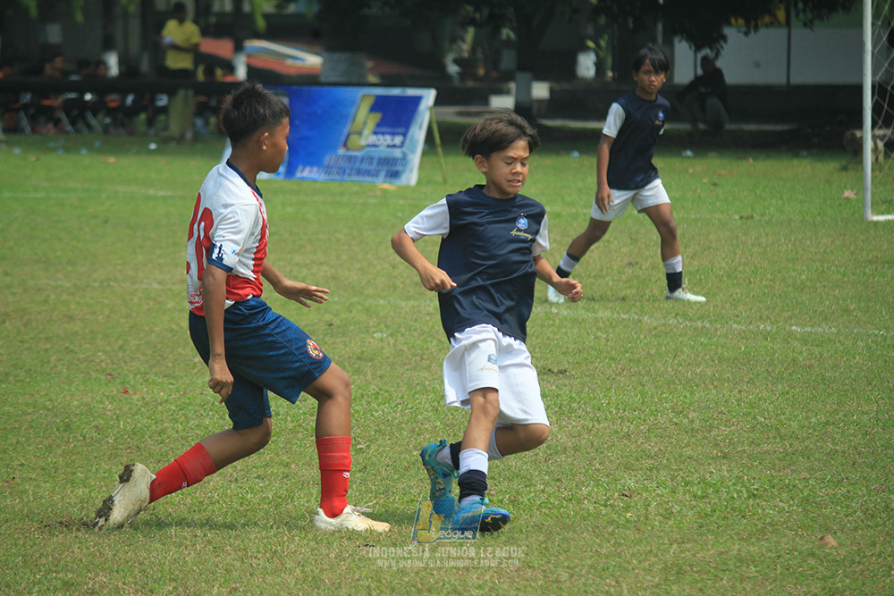 ijl u12 100825 fff academy jakarta vs binna banua fc red