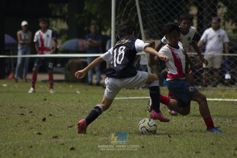 ijl u12 100825 fff academy jakarta vs binna banua fc red
