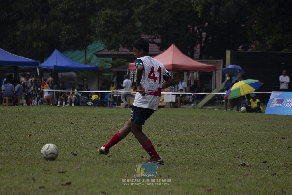 ijl u12 100825 fff academy jakarta vs binna banua fc red