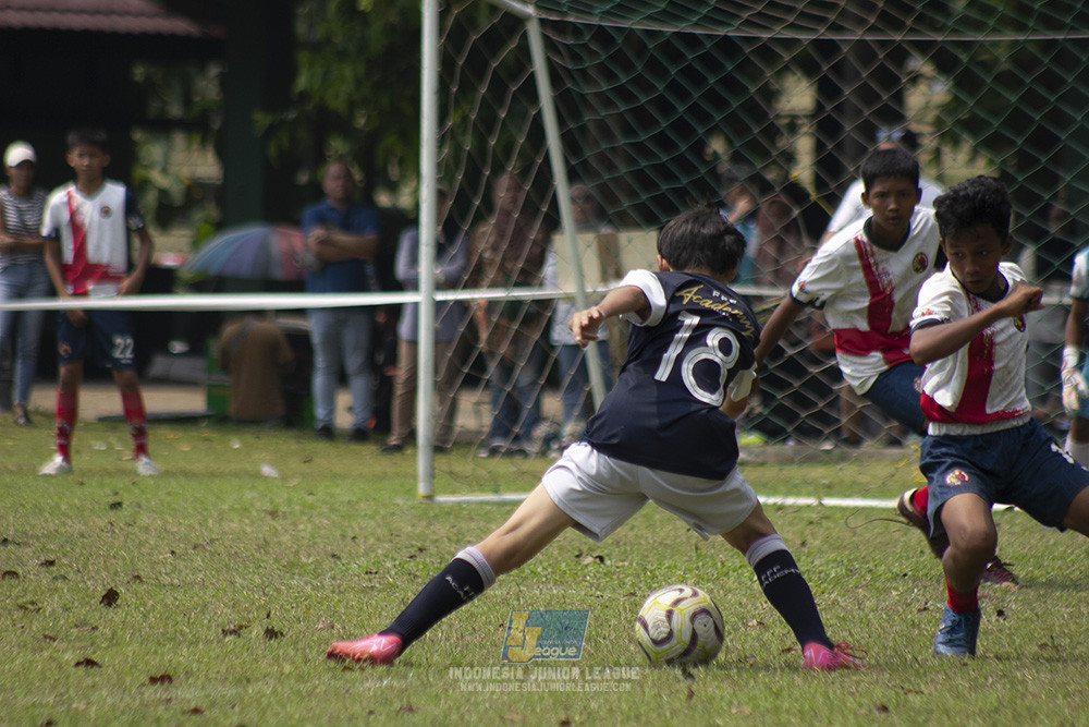 ijl u12 100825 fff academy jakarta vs binna banua fc red