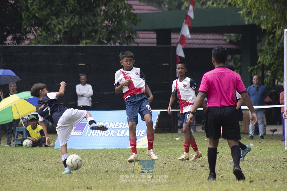 ijl u12 100825 fff academy jakarta vs binna banua fc red