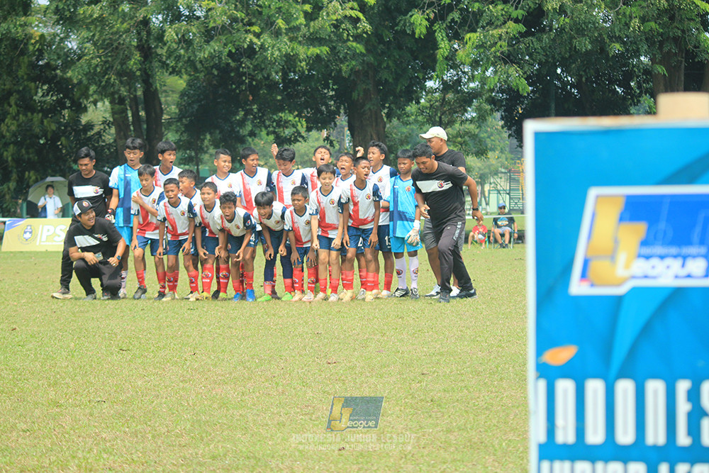 ijl u12 100825 fff academy jakarta vs binna banua fc red