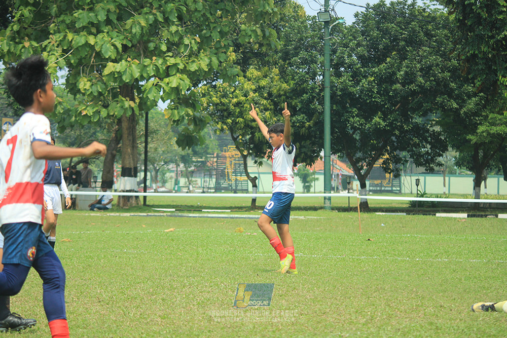 ijl u12 100825 fff academy jakarta vs binna banua fc red