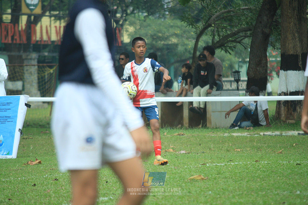 ijl u12 100825 fff academy jakarta vs binna banua fc red