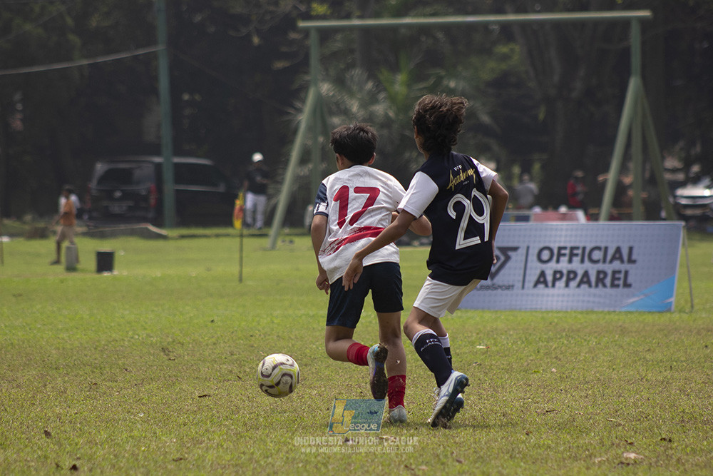 ijl u12 100825 fff academy jakarta vs binna banua fc red