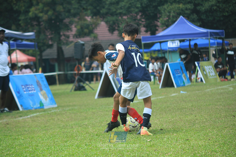 ijl u12 100825 fff academy jakarta vs binna banua fc red