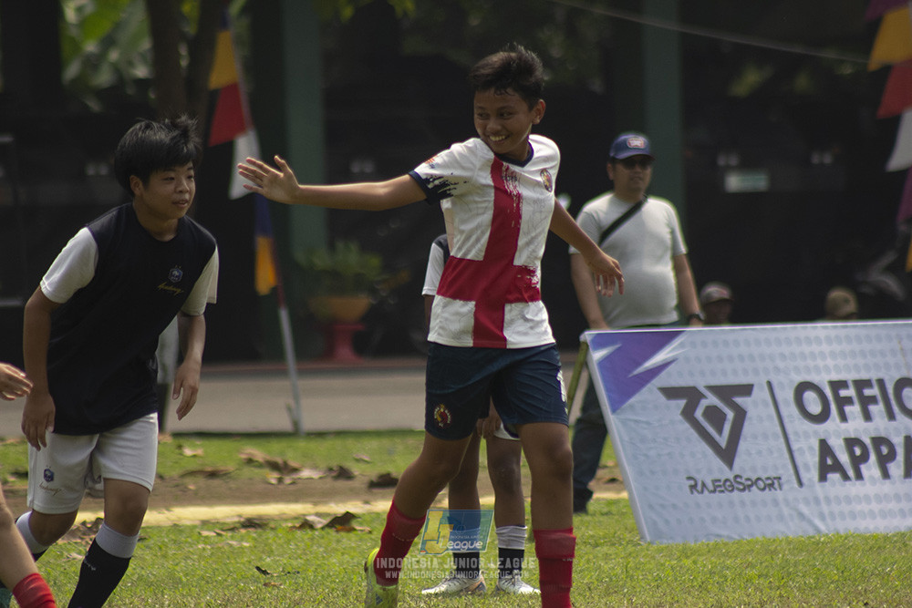 ijl u12 100825 fff academy jakarta vs binna banua fc red