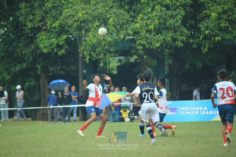 ijl u12 100825 fff academy jakarta vs binna banua fc red
