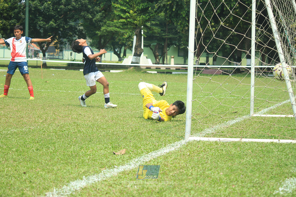 ijl u12 100825 fff academy jakarta vs binna banua fc red