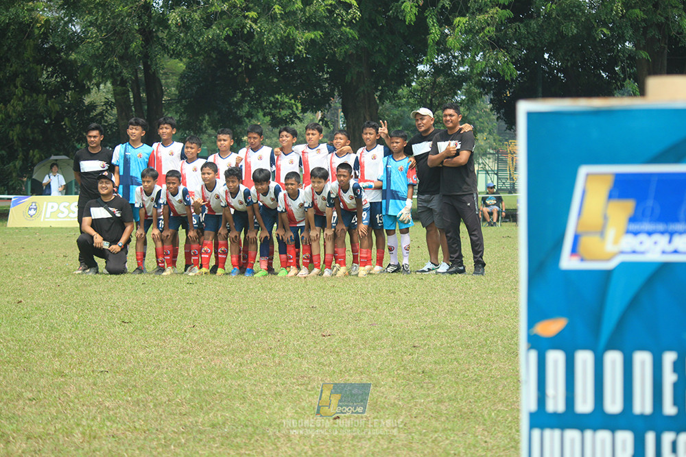 ijl u12 100825 fff academy jakarta vs binna banua fc red
