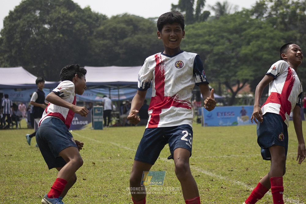 ijl u12 100825 fff academy jakarta vs binna banua fc red