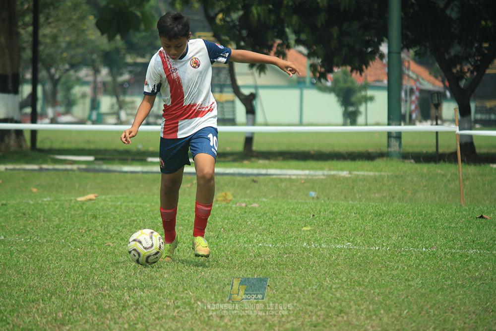 ijl u12 100825 fff academy jakarta vs binna banua fc red