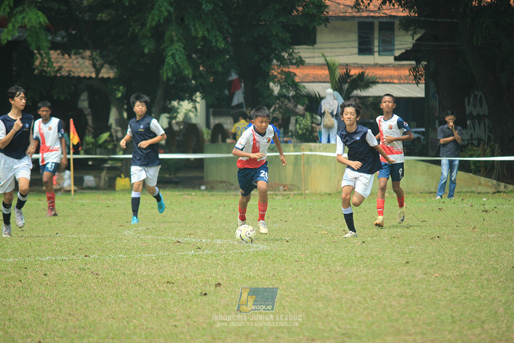 ijl u12 100825 fff academy jakarta vs binna banua fc red