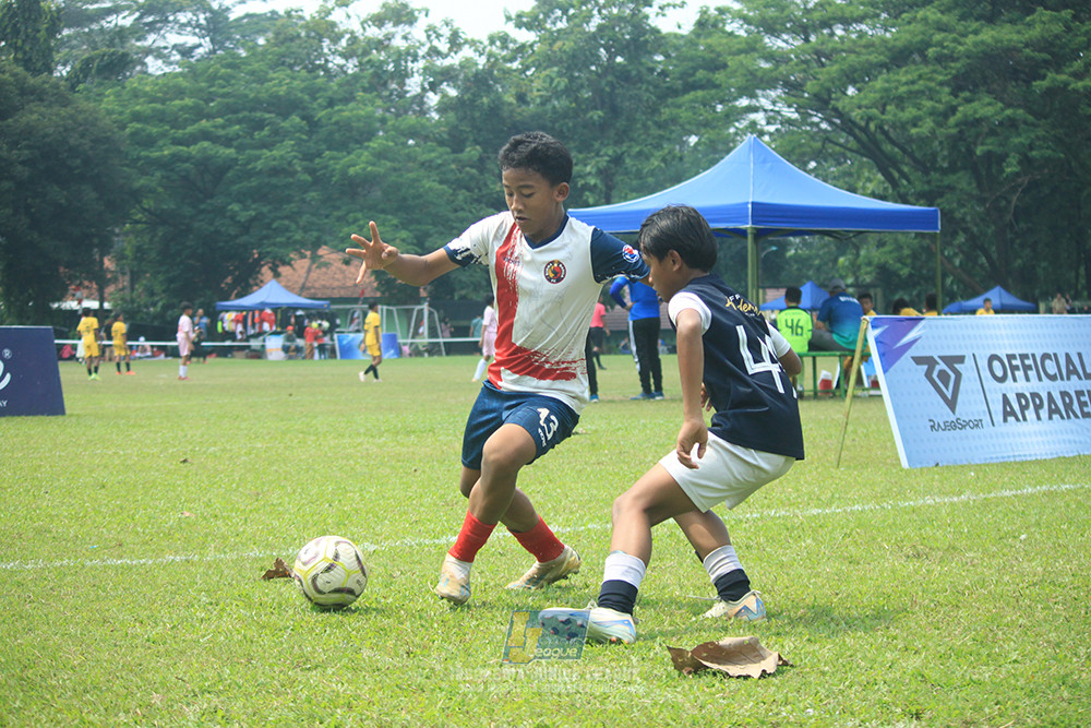 ijl u12 100825 fff academy jakarta vs binna banua fc red