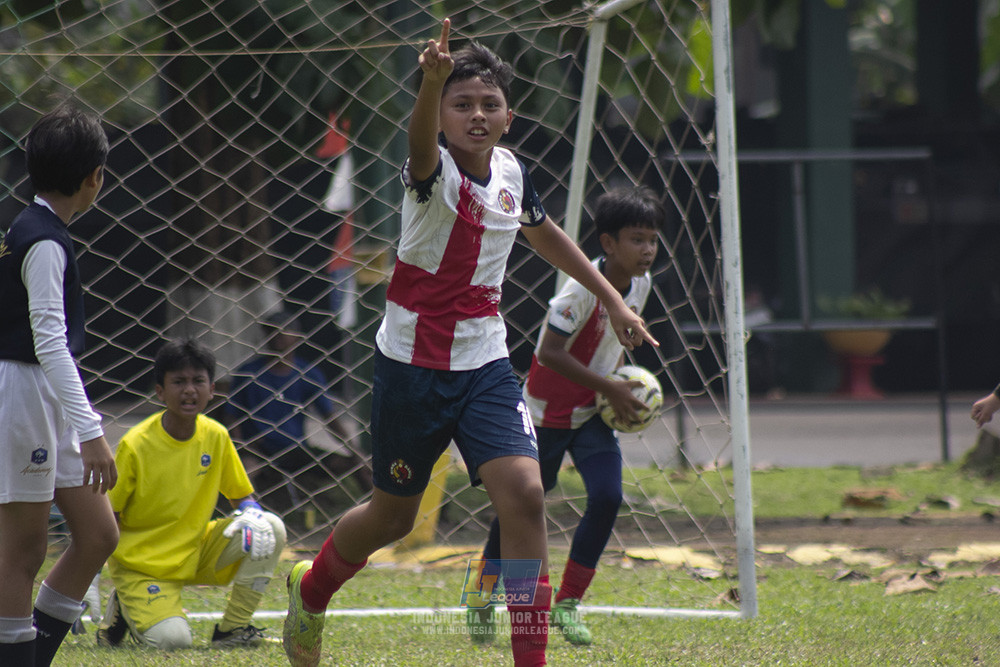 ijl u12 100825 fff academy jakarta vs binna banua fc red