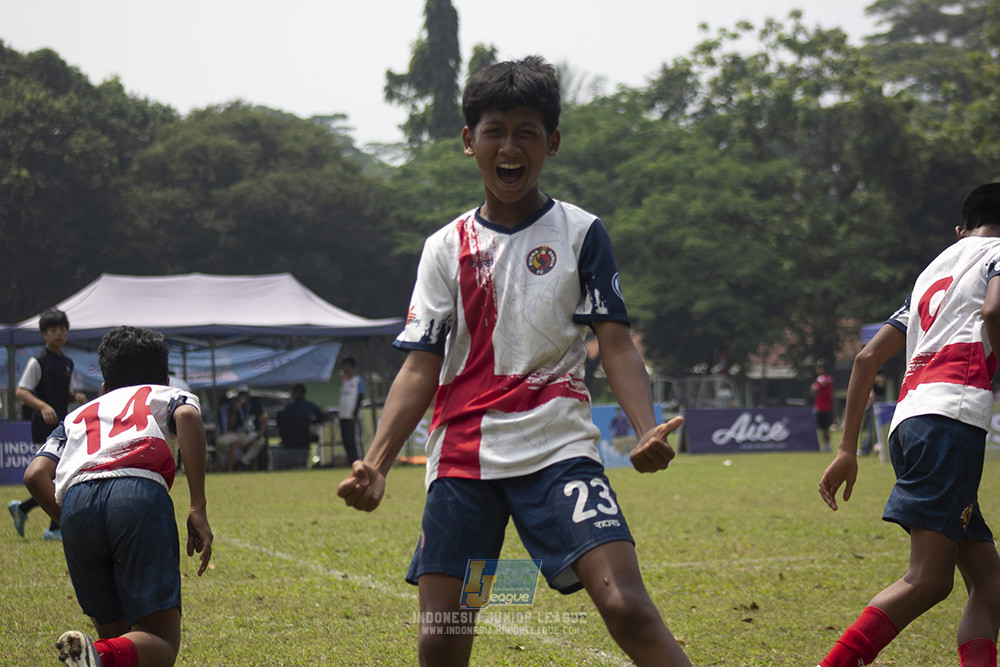 ijl u12 100825 fff academy jakarta vs binna banua fc red