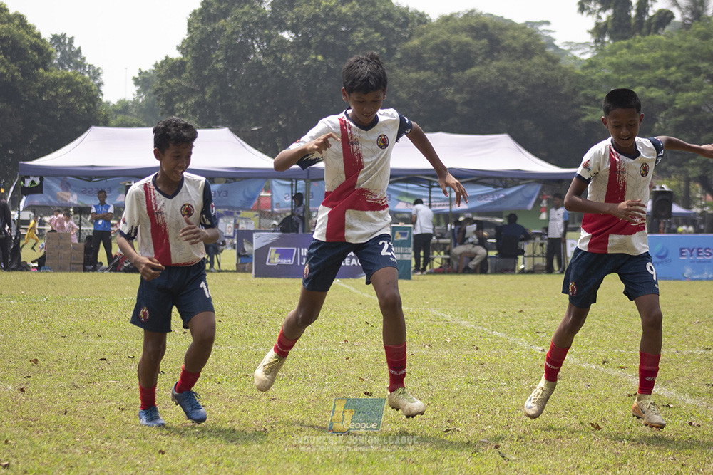 ijl u12 100825 fff academy jakarta vs binna banua fc red