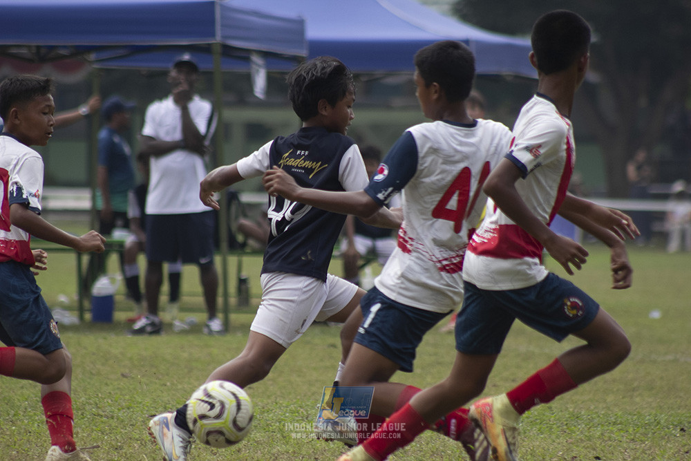 ijl u12 100825 fff academy jakarta vs binna banua fc red