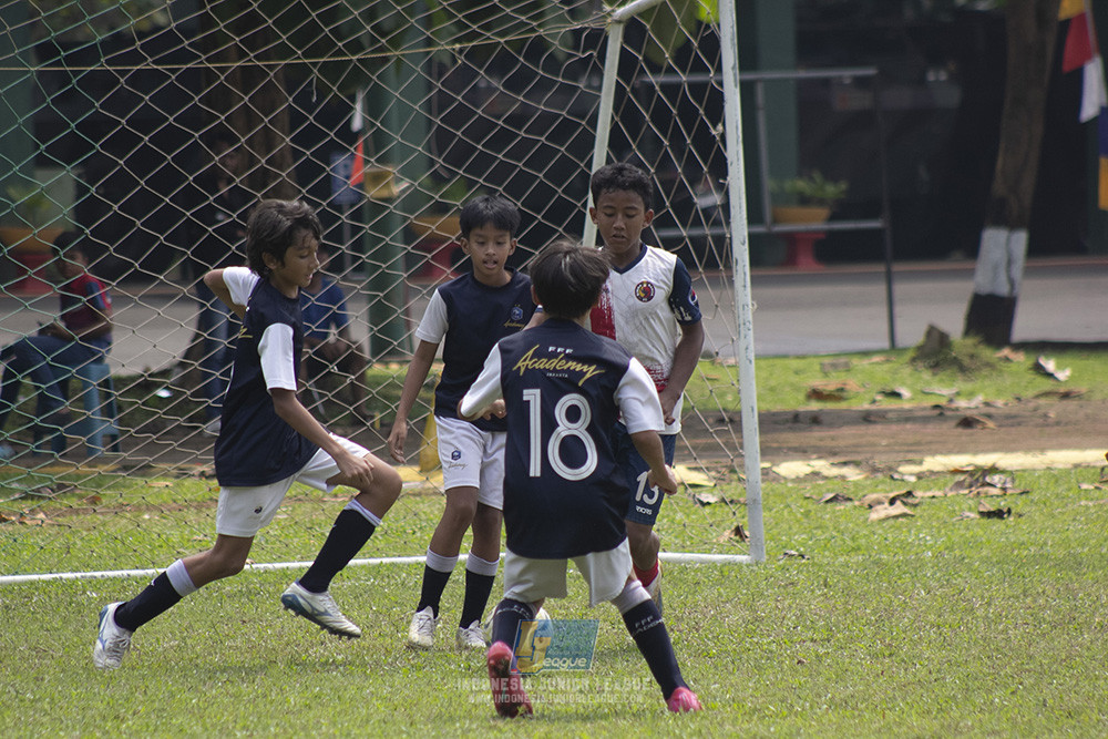ijl u12 100825 fff academy jakarta vs binna banua fc red