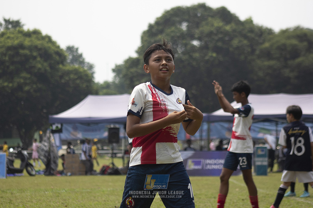 ijl u12 100825 fff academy jakarta vs binna banua fc red