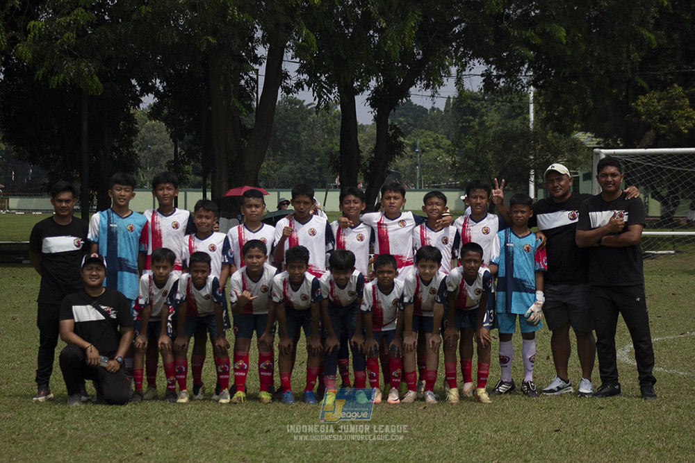 ijl u12 100825 fff academy jakarta vs binna banua fc red