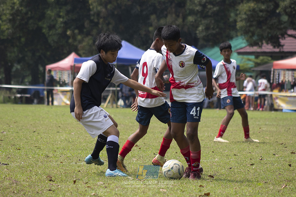 ijl u12 100825 fff academy jakarta vs binna banua fc red