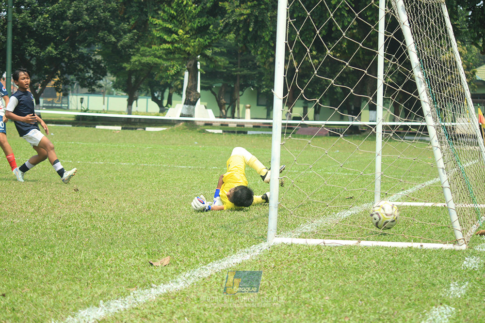 ijl u12 100825 fff academy jakarta vs binna banua fc red