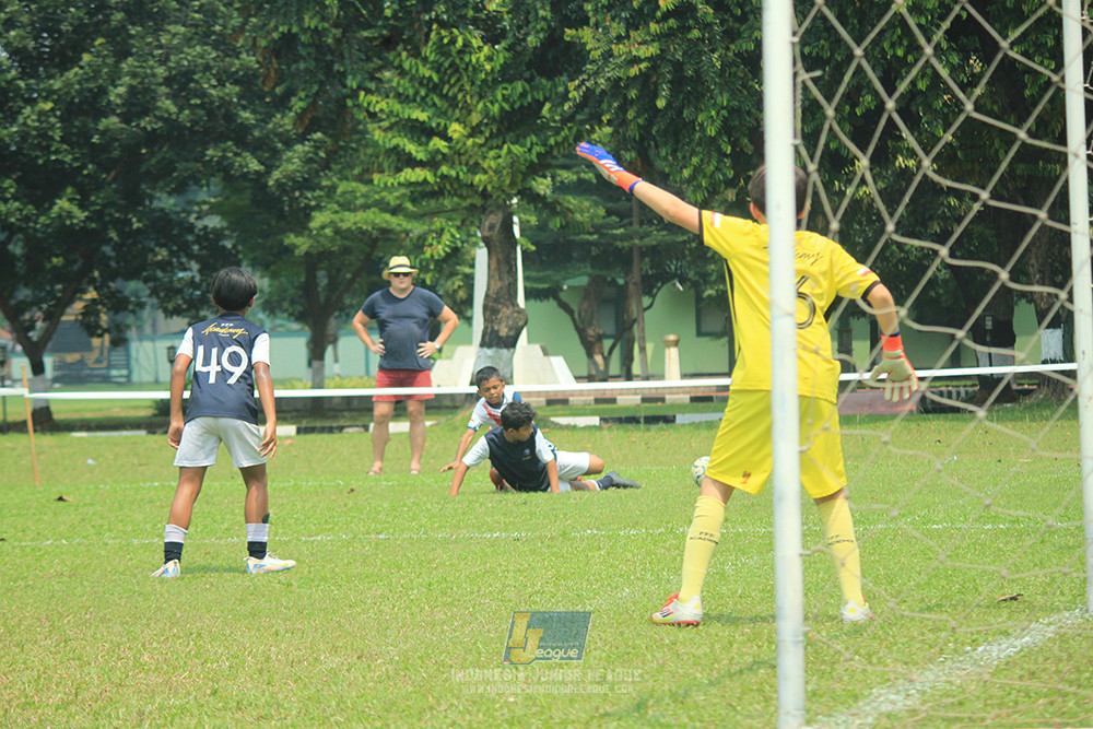 ijl u12 100825 fff academy jakarta vs binna banua fc red