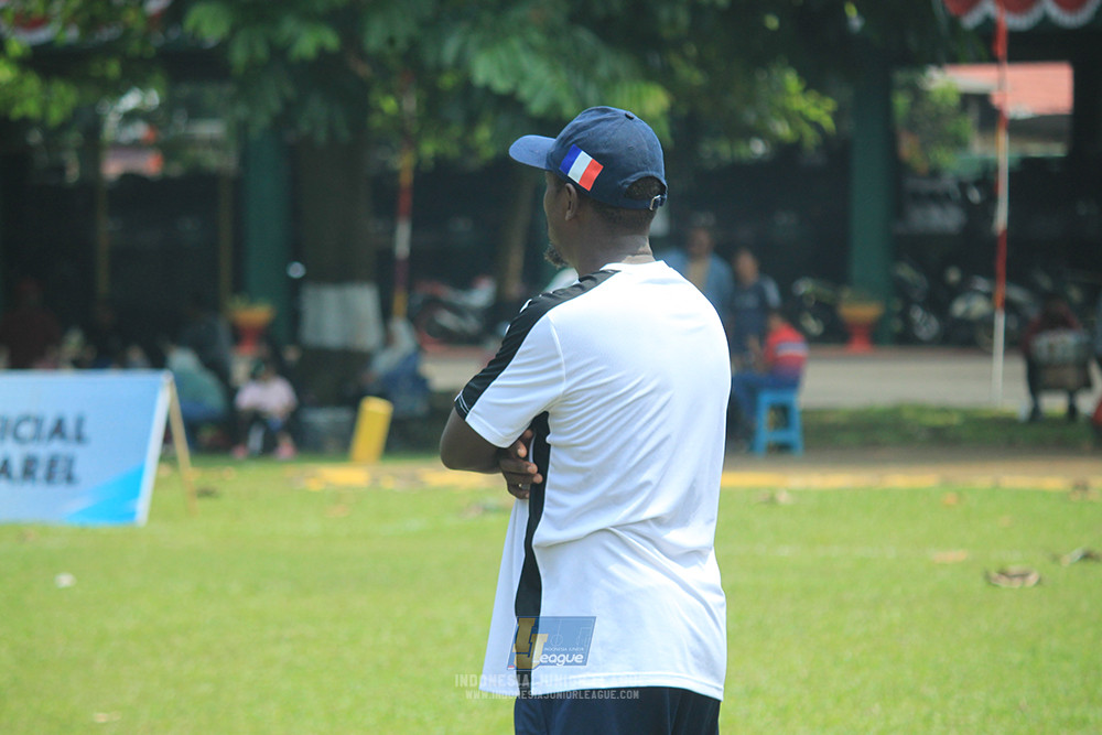 ijl u12 100825 fff academy jakarta vs binna banua fc red