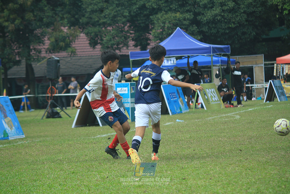 ijl u12 100825 fff academy jakarta vs binna banua fc red