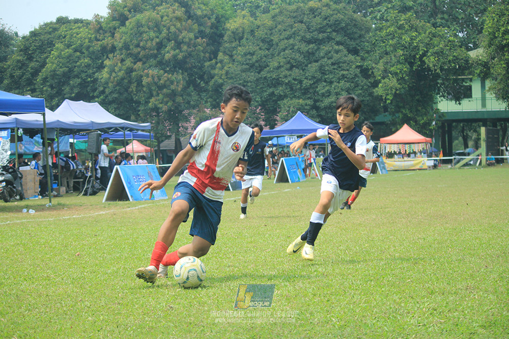 ijl u12 100825 fff academy jakarta vs binna banua fc red