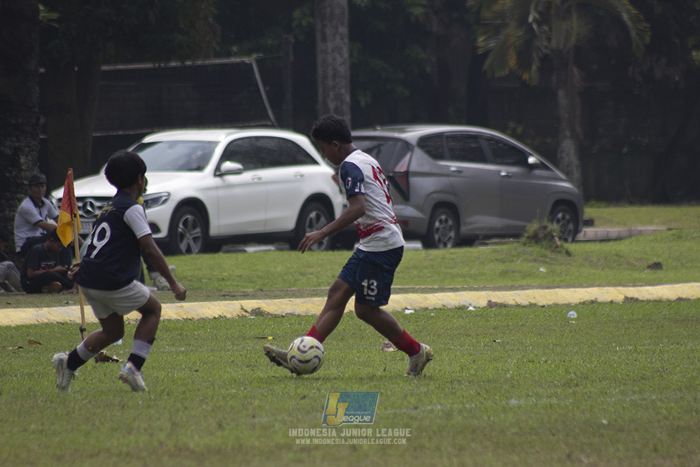 ijl u12 100825 fff academy jakarta vs binna banua fc red