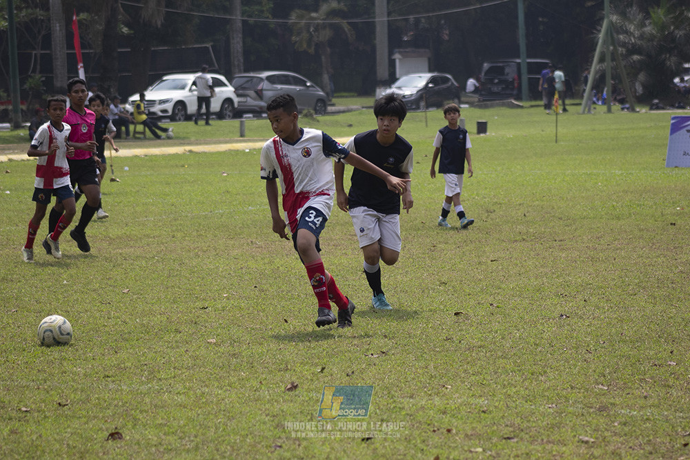 ijl u12 100825 fff academy jakarta vs binna banua fc red
