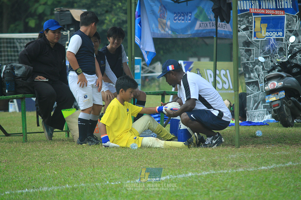 ijl u12 100825 fff academy jakarta vs binna banua fc red