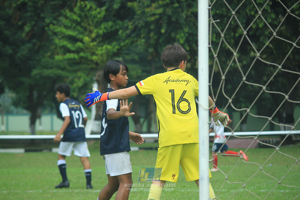ijl u12 100825 fff academy jakarta vs binna banua fc red