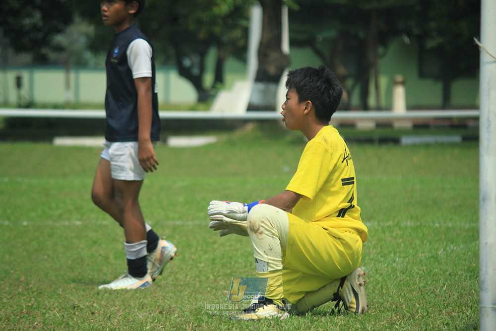 ijl u12 100825 fff academy jakarta vs binna banua fc red