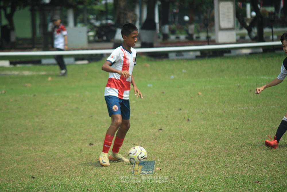 ijl u12 100825 fff academy jakarta vs binna banua fc red
