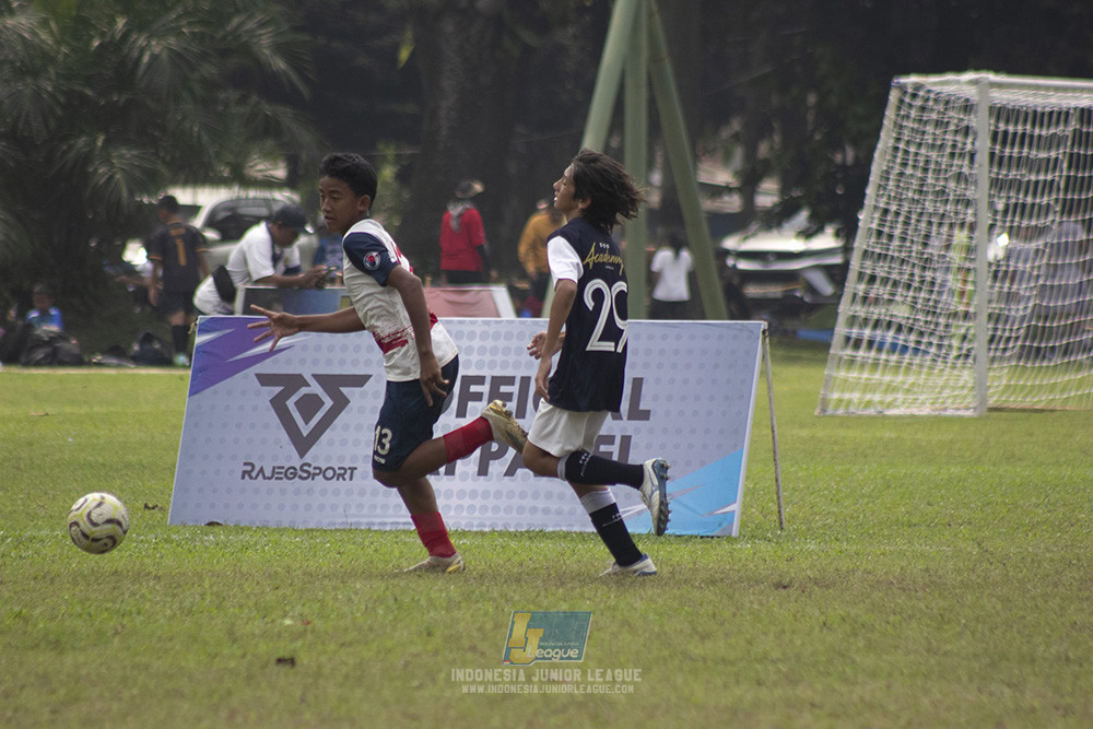 ijl u12 100825 fff academy jakarta vs binna banua fc red