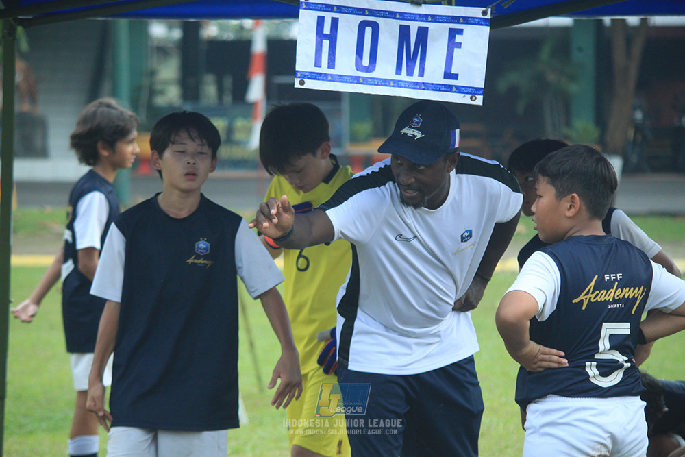 ijl u12 100825 fff academy jakarta vs binna banua fc red