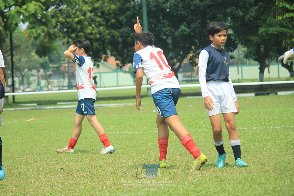 ijl u12 100825 fff academy jakarta vs binna banua fc red