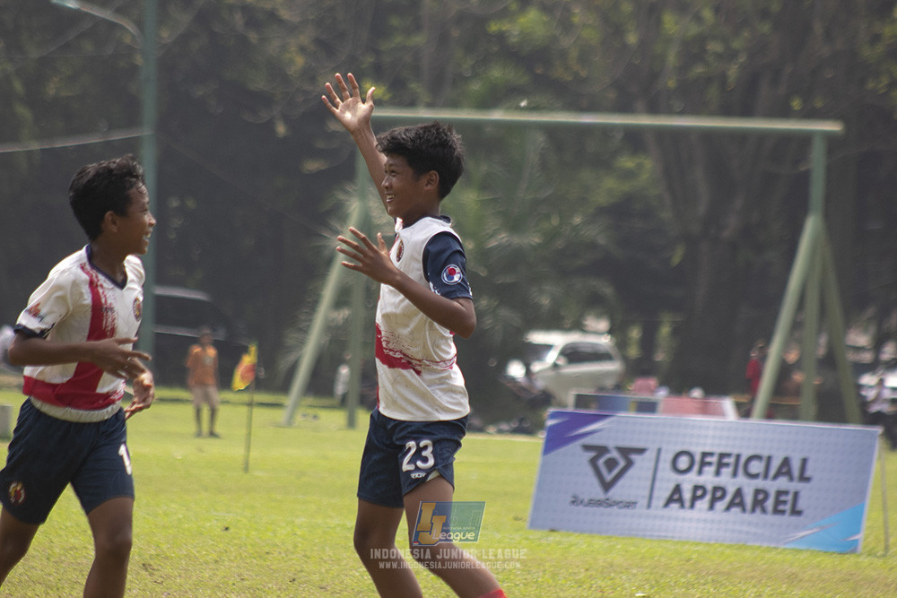 ijl u12 100825 fff academy jakarta vs binna banua fc red