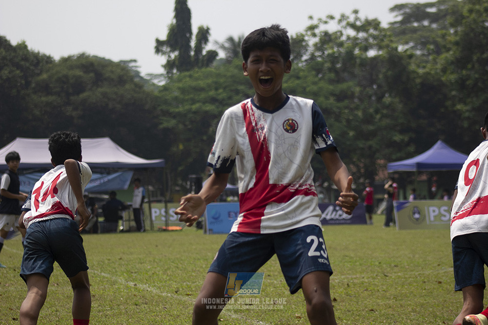ijl u12 100825 fff academy jakarta vs binna banua fc red