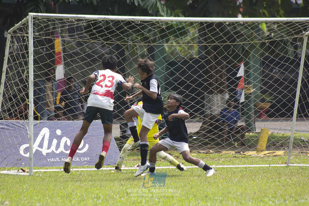 ijl u12 100825 fff academy jakarta vs binna banua fc red