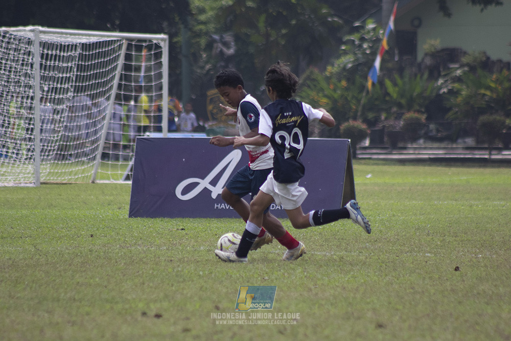 ijl u12 100825 fff academy jakarta vs binna banua fc red