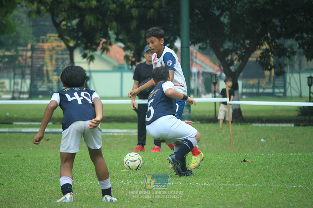 ijl u12 100825 fff academy jakarta vs binna banua fc red