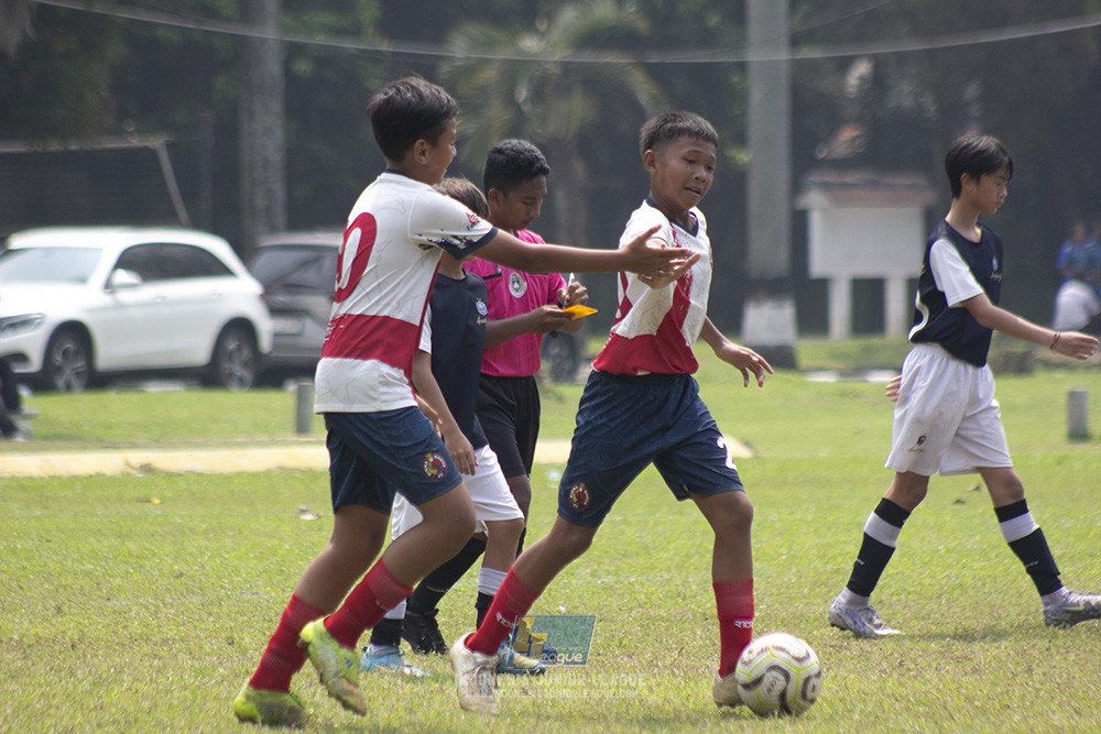 ijl u12 100825 fff academy jakarta vs binna banua fc red