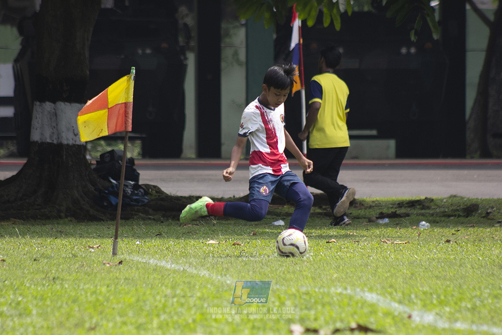 ijl u12 100825 fff academy jakarta vs binna banua fc red