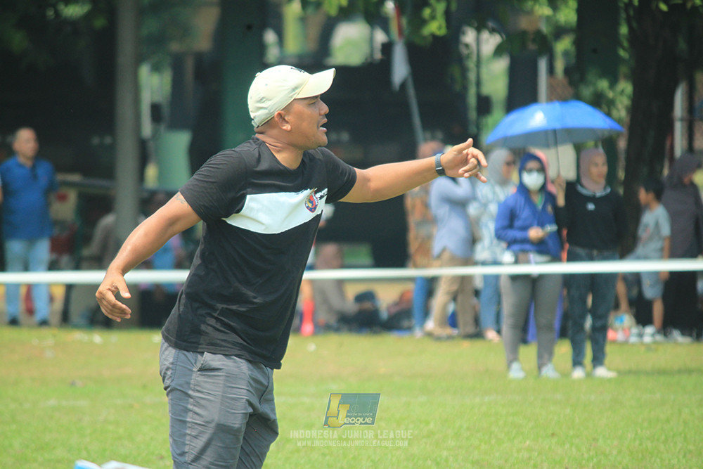 ijl u12 100825 fff academy jakarta vs binna banua fc red
