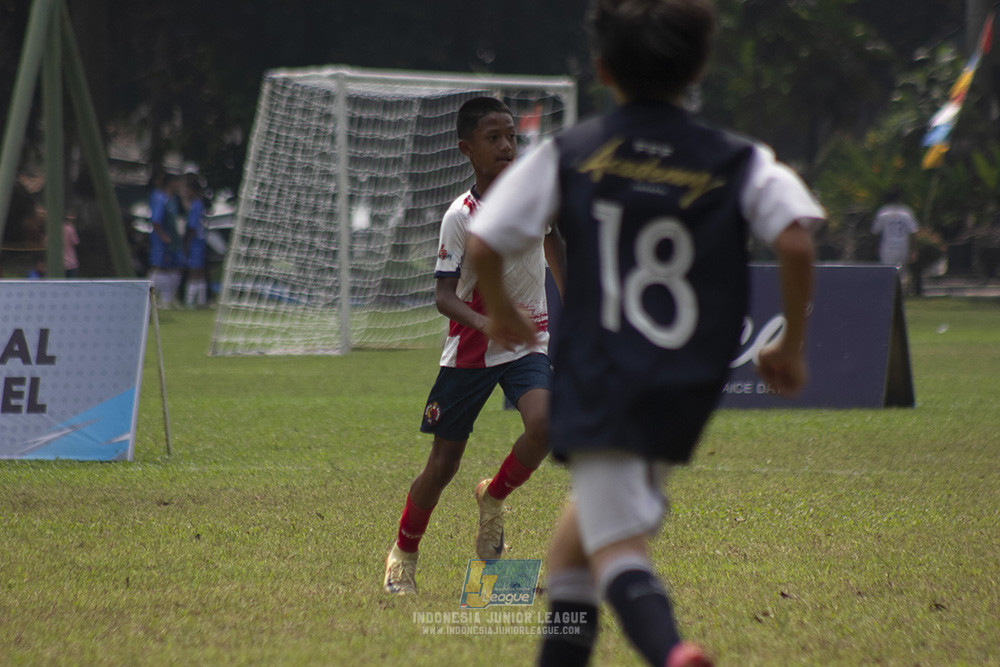 ijl u12 100825 fff academy jakarta vs binna banua fc red
