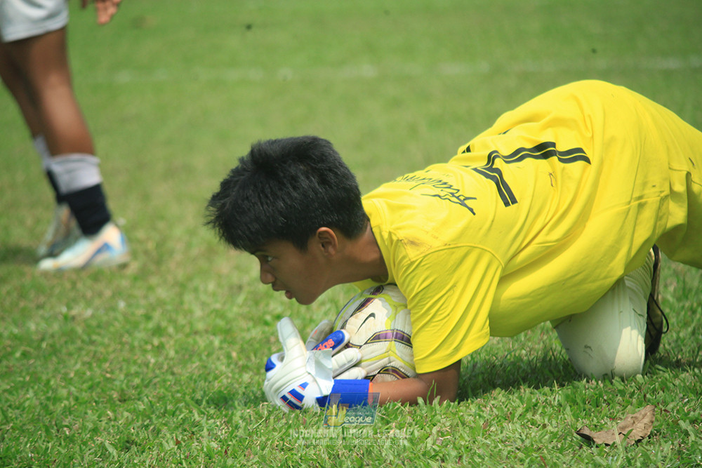 ijl u12 100825 fff academy jakarta vs binna banua fc red